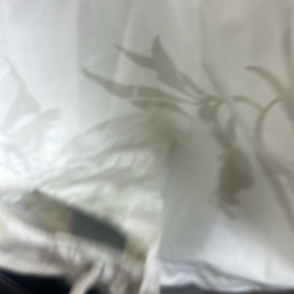 Long Nike loose Fit Raincoat - Picture 9 of 13